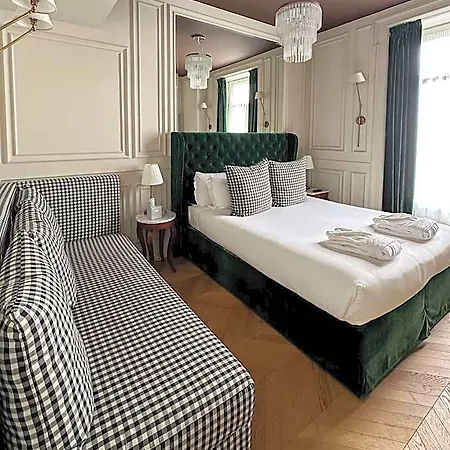 Matilde Boutique Hotel, Worldhotels Elite Hotell