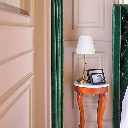 Matilde Boutique Hotel, Worldhotels Elite Hotell