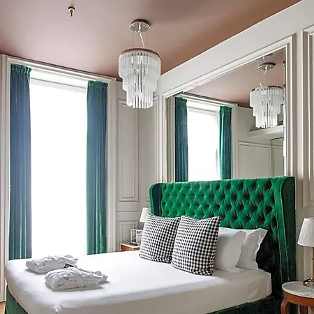 Matilde Boutique Hotel, Worldhotels Elite