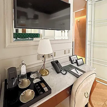 Matilde Boutique Hotel, Worldhotels Elite Hotell Milano