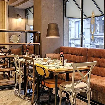 Matilde Boutique Hotel, Worldhotels Elite 4*