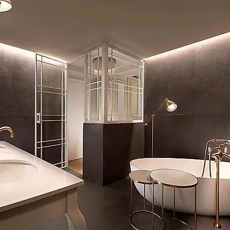 Hotell Matilde Boutique Hotel, Worldhotels Elite