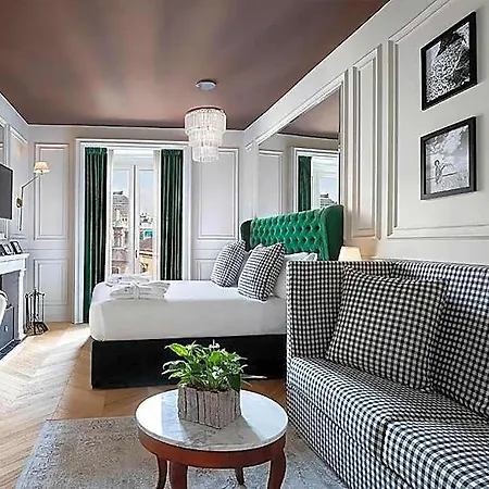 Matilde Boutique Hotel, Worldhotels Elite Milano