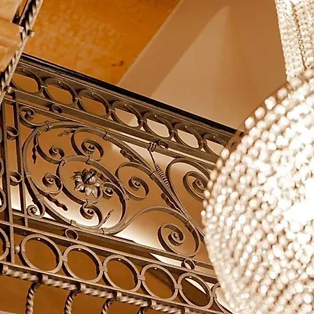 Hotell Matilde Boutique Hotel, Worldhotels Elite Milano