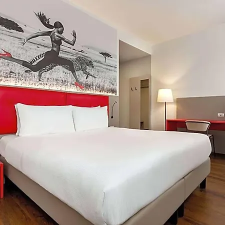 Amedia Milan, Trademark Collection By Wyndham Hotel 4*