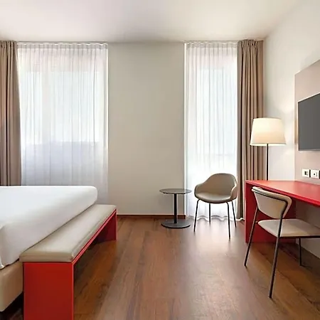 Amedia Milan, Trademark Collection By Wyndham Hotel Mediolan