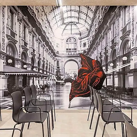 Amedia Milan, Trademark Collection By Wyndham 4*