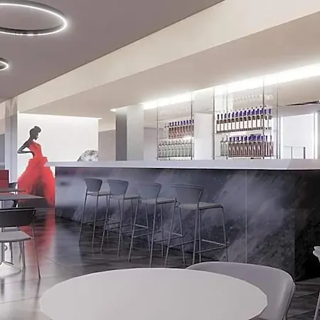 Amedia Milan, Trademark Collection By Wyndham 4*