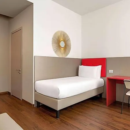 Amedia Milan, Trademark Collection By Wyndham 4*