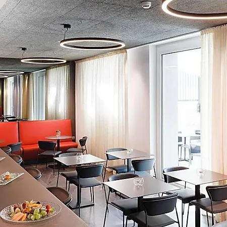 Amedia Milan, Trademark Collection By Wyndham Hotel Milano