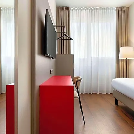Amedia Milan, Trademark Collection By Wyndham 4*