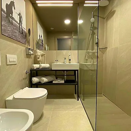 Amedia Milan, Trademark Collection By Wyndham 4* Milano