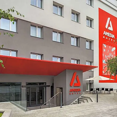 Hotel Amedia Milan, Trademark Collection By Wyndham Milano