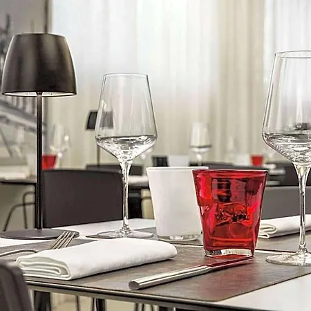Amedia Milan, Trademark Collection By Wyndham