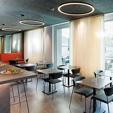 Amedia Milan, Trademark Collection By Wyndham Hotel Milano