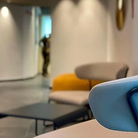 Amedia Milan, Trademark Collection By Wyndham 4* Milano