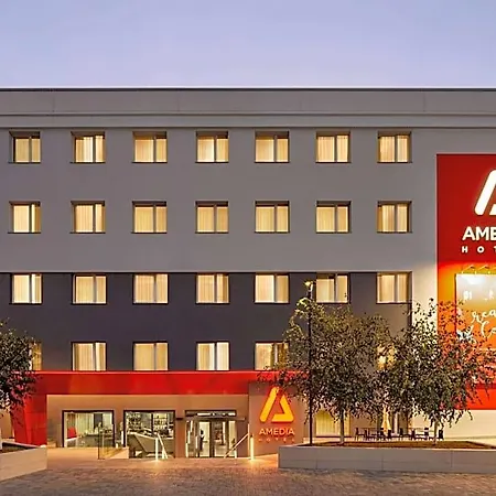 Amedia Milan, Trademark Collection By Wyndham Hotel Milano