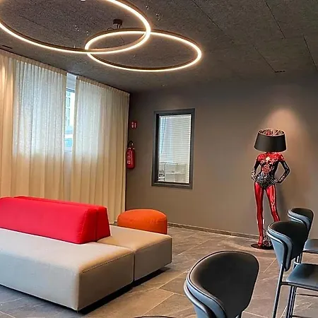 Amedia Milan, Trademark Collection By Wyndham 4* Milano