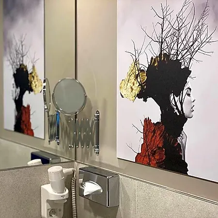 Hotel Amedia Milan, Trademark Collection By Wyndham
