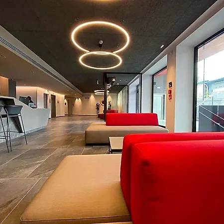 Amedia Milan, Trademark Collection By Wyndham 4*
