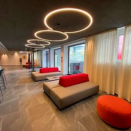 Hotel Amedia Milan, Trademark Collection By Wyndham