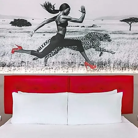 Amedia Milan, Trademark Collection By Wyndham