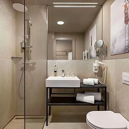 Amedia Milan, Trademark Collection By Wyndham 4*