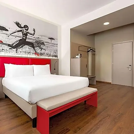 Amedia Milan, Trademark Collection By Wyndham 4*