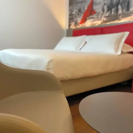 Hotel Amedia Milan, Trademark Collection By Wyndham Milano