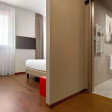 Amedia Milan, Trademark Collection By Wyndham 4*