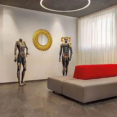 Amedia Milan, Trademark Collection By Wyndham 4* Milano