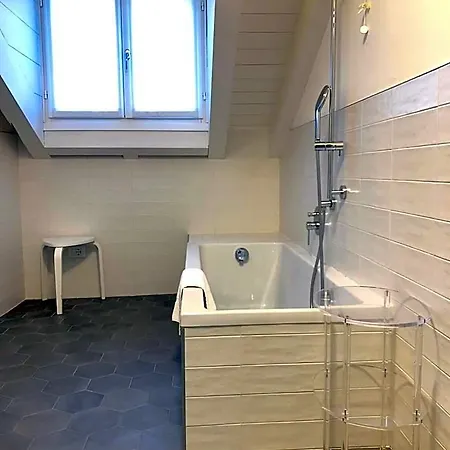 Antica Leonardo Hotell