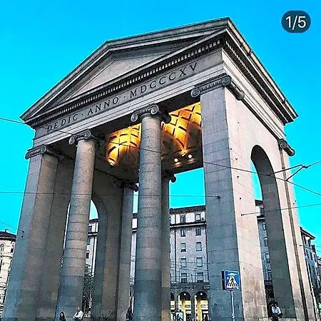 La Vignetta Milano