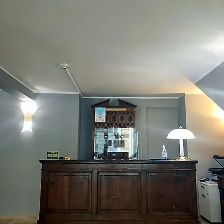 La Vignetta Otel