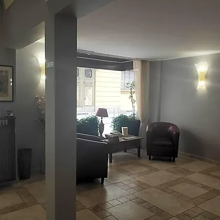 La Vignetta Otel