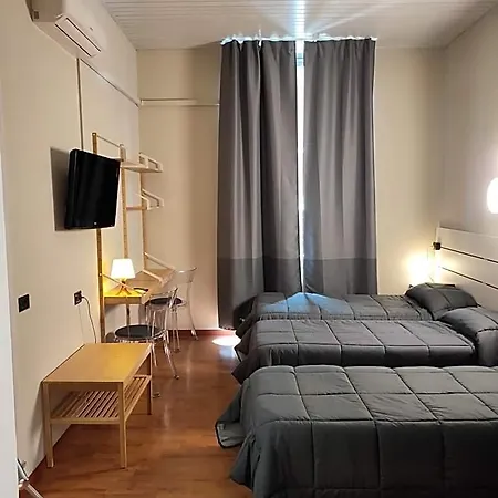 La Vignetta Otel Milano