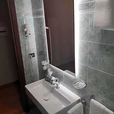 Otel La Vignetta