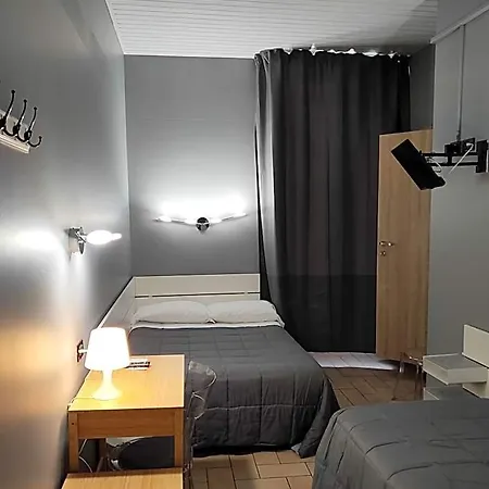 La Vignetta Otel Milano