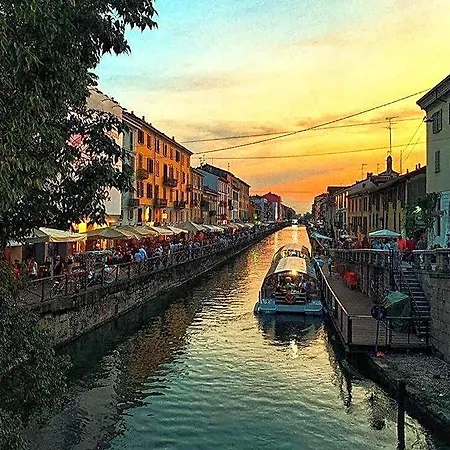 La Vignetta * Milano