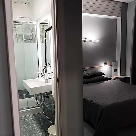 Otel La Vignetta