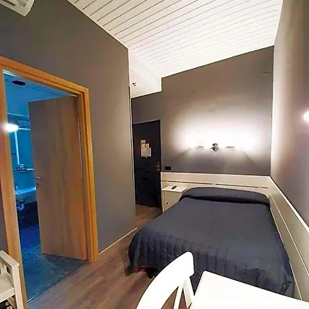 Otel La Vignetta