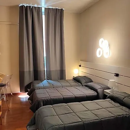 Otel La Vignetta Milano
