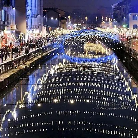 La Vignetta Otel Milano