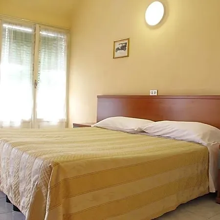 Hotel Rallye 2*