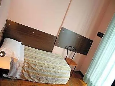 Rallye Hotel Mediolan