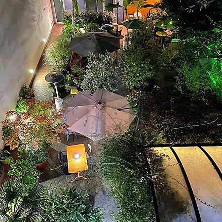 Hotell Il Girasole High Quality