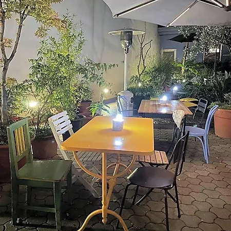 Hotell Il Girasole High Quality