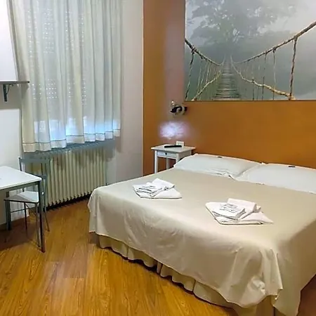 Hotell Il Girasole High Quality 3*
