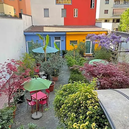 Il Girasole High Quality 3* Milano