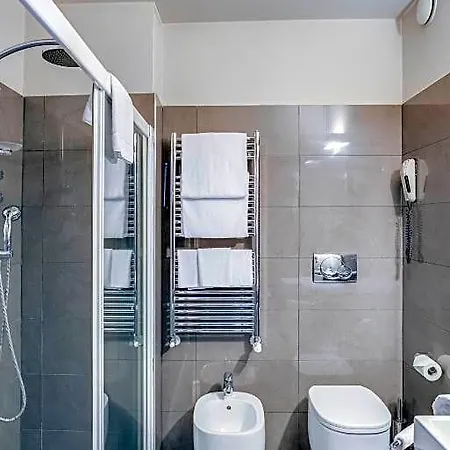 Casual Eclettico By Casual Hotel Milaan